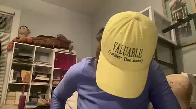 MommyConfident online show from January 2025 10:32:01 AM