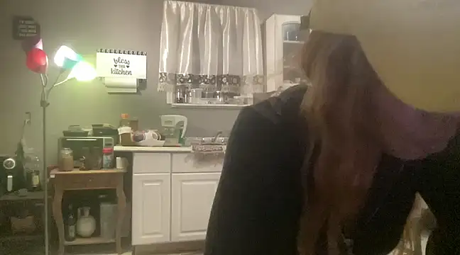 MommyConfident online show from January 2025 09:33:02 AM