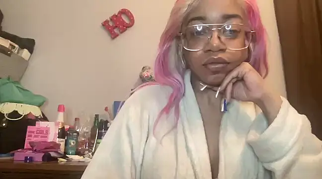 MommyConfident online show from March 2025 03:52:02 AM