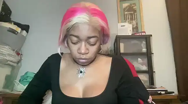 MommyConfident online show from March 2025 05:18:02 AM