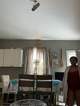 MommyConfident online show from July 2026 03:15:01 PM