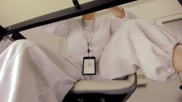 Alisa Hotfeeling online show from March 2026 01:45:02 AM