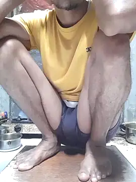 Burhade-- online show from November 2025 09:39:01 PM