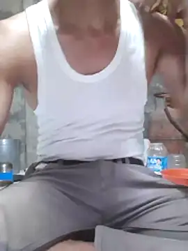 Burhade-- online show from March 2026 02:53:01 PM