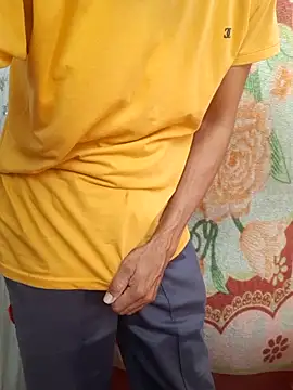 Burhade-- online show from April 2026 03:27:02 AM