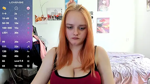 Kofein online show from April 2026 12:10:02 PM