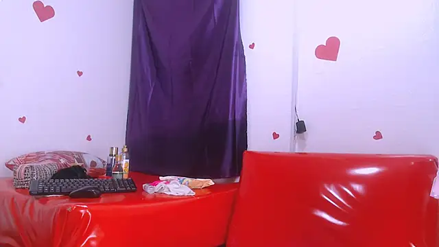 seductivespellvagina80 online show from February 2026 01:07:02 PM