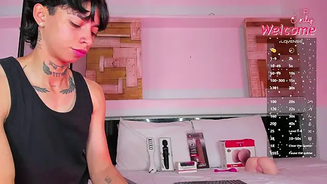 AmberAdams  online show from March 2026 02:44:02 PM