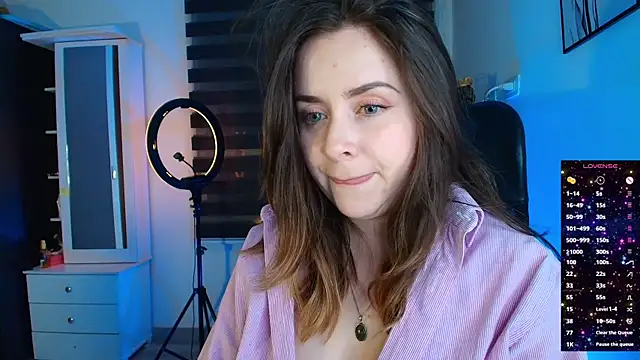 Snapshot of miss_seline chatting on May 2026 11:23:04 PM miss seline online show from May 2026 11:23:04 PM