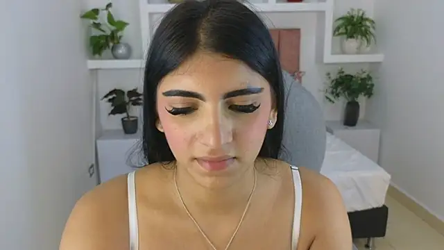 maiaa ruiz online show from June 2026 01:25:02 PM