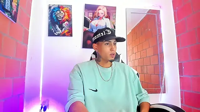 Liam lee online show from March 2026 03:59:02 PM