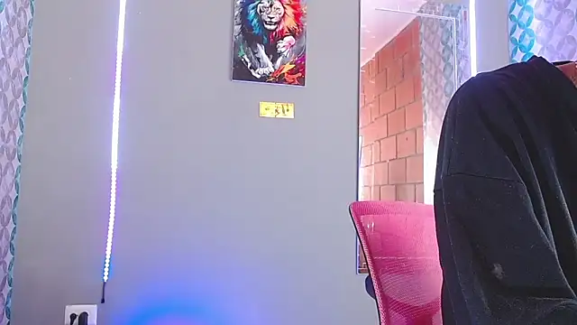 Liam lee online show from April 2026 02:03:01 PM