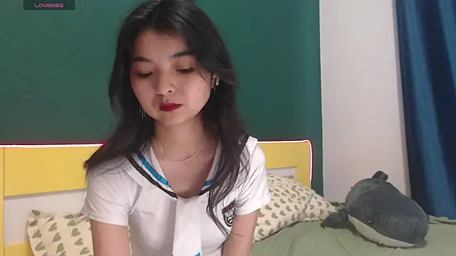 Snapshot of Shy_Kira chatting on June 2026 08:47:02 AM Shy Kira online show from June 2026 08:47:02 AM