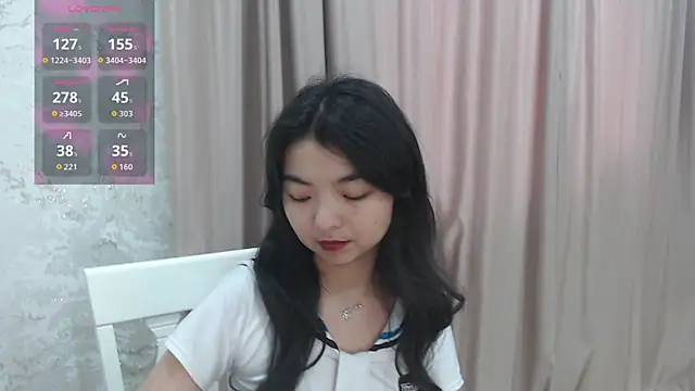 Snapshot of Shy_Kira chatting on July 2026 10:21:02 AM Shy Kira online show from July 2026 10:21:02 AM