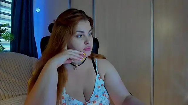 CoraSwon online show from July 2026 01:46:02 PM