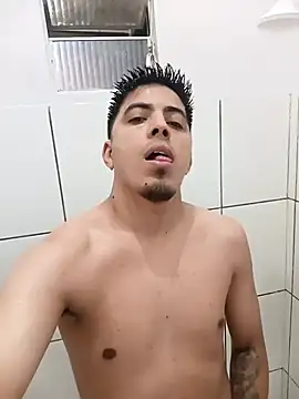 Fiel77 online show from November 2025 12:43:02 AM