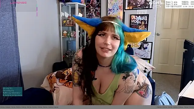 joltionmacc online show from March 2026 07:47:01 AM