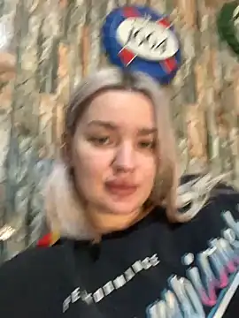 Sextazy online show from February 2026 03:28:01 PM