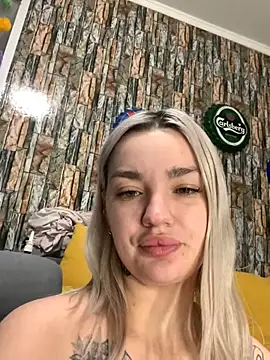 Sextazy online show from February 2026 11:36:02 AM