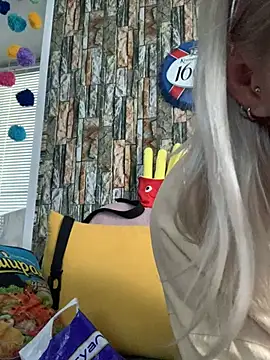 Sextazy online show from March 2026 09:47:02 AM