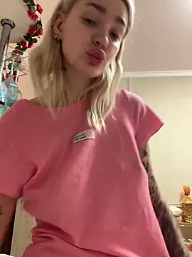 Sextazy online show from March 2026 01:20:02 AM