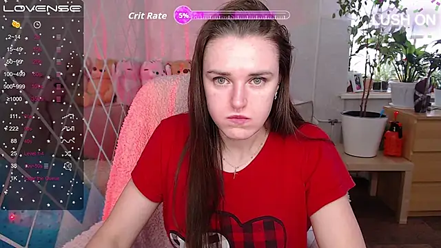 Bella  Swoon online show from November 2025 04:14:02 AM