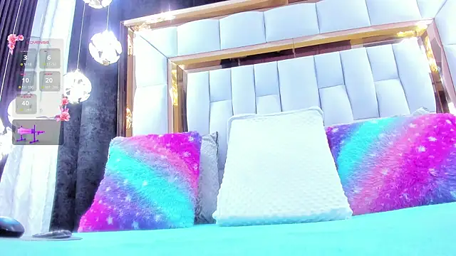 RileySweett online show from April 2026 11:49:01 AM