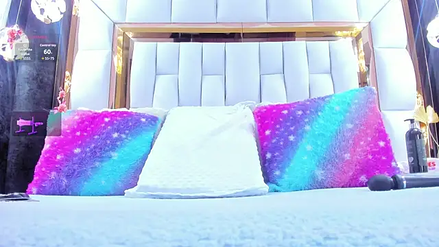 RileySweett online show from April 2026 11:58:01 AM