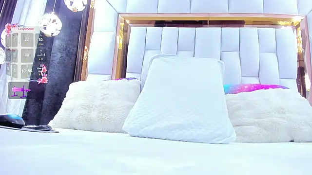 RileySweett online show from April 2026 11:57:02 AM