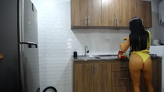 Mariam Gomezxxx online show from March 2026 03:51:02 PM