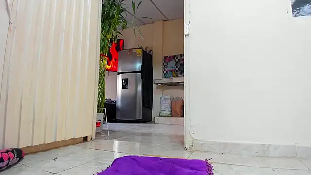 Samantha  latinaXXX online show from January 2026 09:31:01 PM