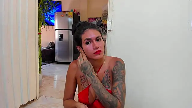 Samantha  latinaXXX online show from March 2026 03:34:02 PM