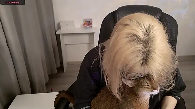 CuteYukiKun online show from March 2026 07:40:01 PM