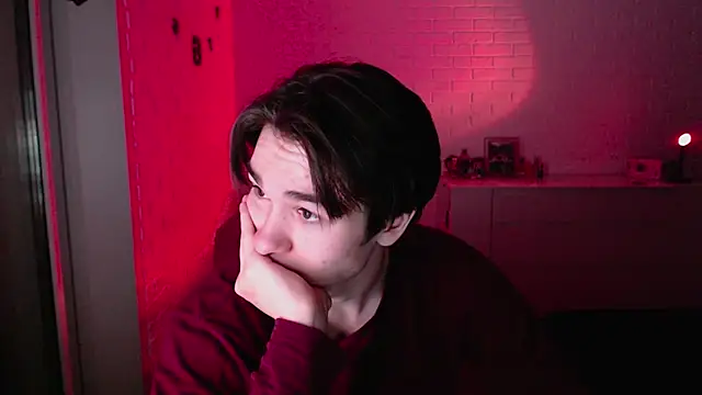 MarkusDean online show from March 2026 06:45:02 PM