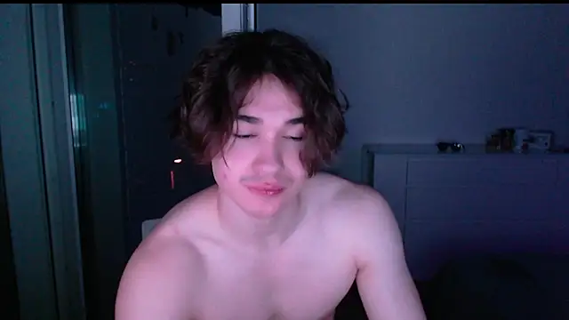 MarkusDean online show from June 2026 07:56:01 PM