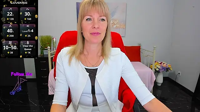 Anita Tayson online show from March 2026 07:03:02 AM