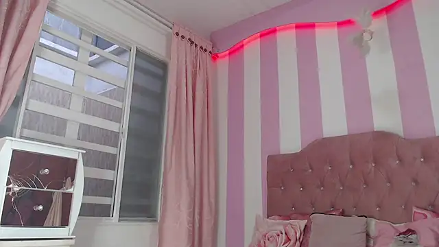 zaleya mateus online show from June 2026 11:01:02 AM