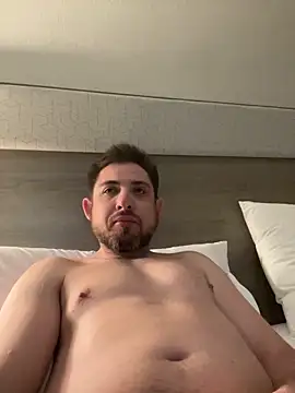 caliguy37 online show from February 2025 03:31:02 AM