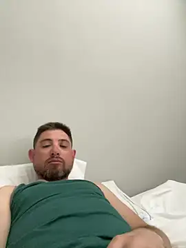 caliguy37 online show from March 2025 03:58:02 PM