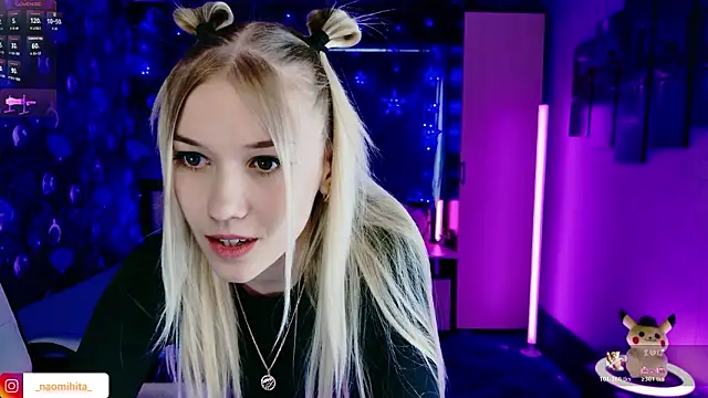 ShhhO O online show from March 2026 11:43:02 AM