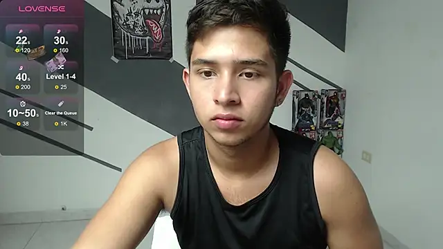 harold 18  online show from December 2024 07:54:02 PM