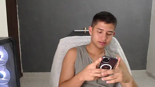 harold 18  online show from January 2025 07:32:01 PM