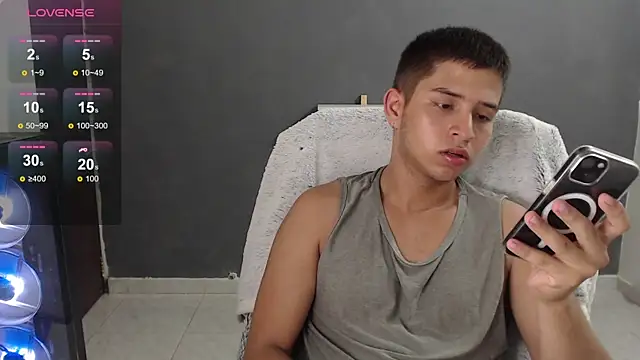 harold 18  online show from January 2025 10:36:01 PM