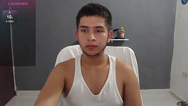 harold 18  online show from February 2025 09:14:01 PM