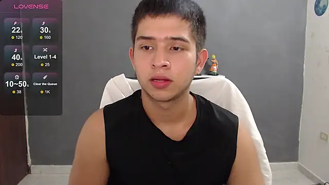 harold 18  online show from February 2025 07:41:01 PM