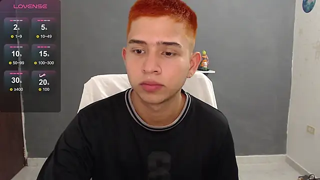 harold 18  online show from February 2025 07:04:02 PM