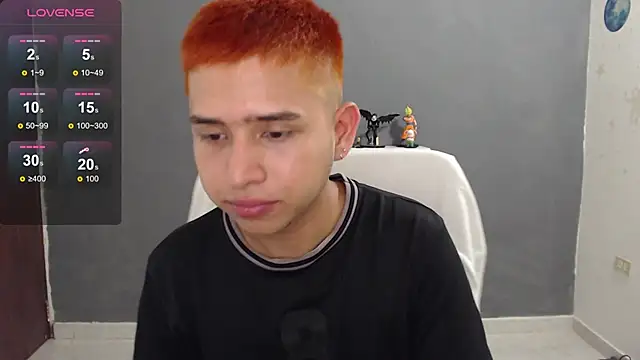 harold 18  online show from February 2025 10:20:01 PM