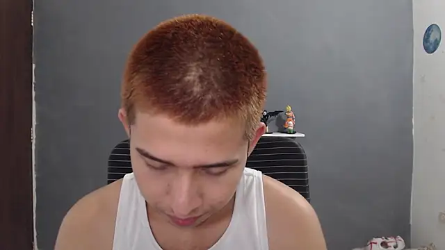 harold 18  online show from March 2025 07:49:02 PM