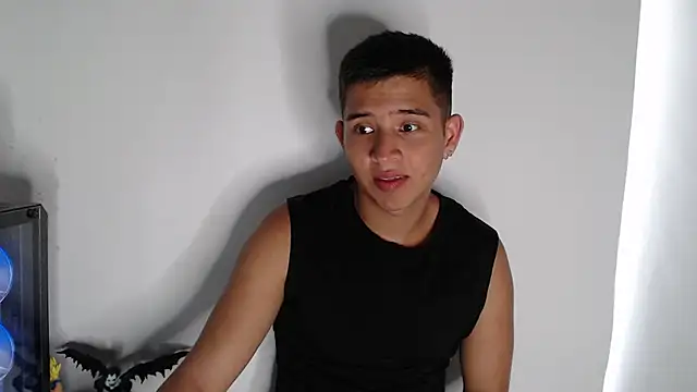 harold 18  online show from October 2025 07:26:01 PM