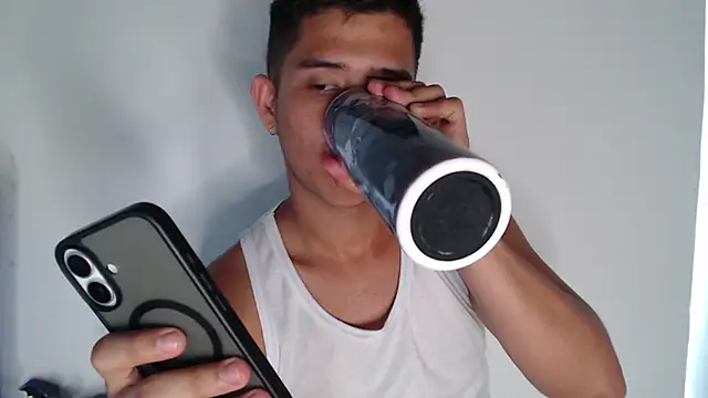 harold 18  online show from October 2025 07:47:01 PM